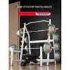 YANBO Upgraded Safety Frame Power Rack
