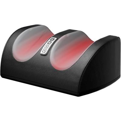 Masaj – Ayak ve bacak masajı