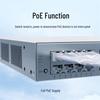 HUAWEI Kunling S310S-8P4JX 10G Layer 3 Managed PoE Switch