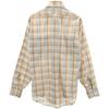 Levi's 70s 80s Made in USA Vintage Check Pattern Long sleeve shirt S Men's Used