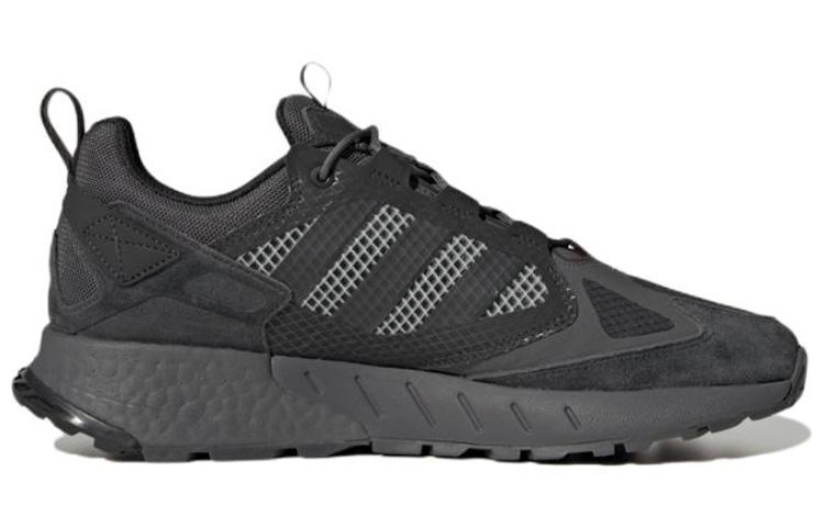 Men's Sneakers Adidas ZX 1K Boost Seasonality 2.0 'Grey Carbon'
