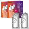 Pleasure Finger Cot for Men and Women: Teasing, Flirting, and Sensual Play