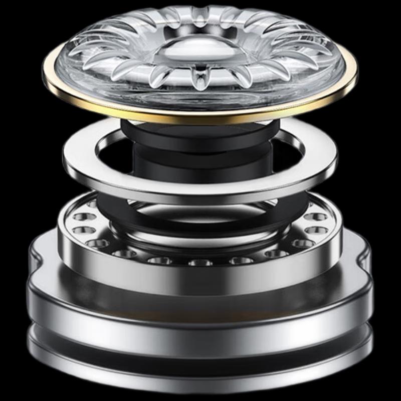 Newman L3 Half-in-ear Bluetooth Earphones