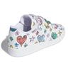 adidas Jeremy Scott x Forum 84 Low 'Monogram' Men's GX9668