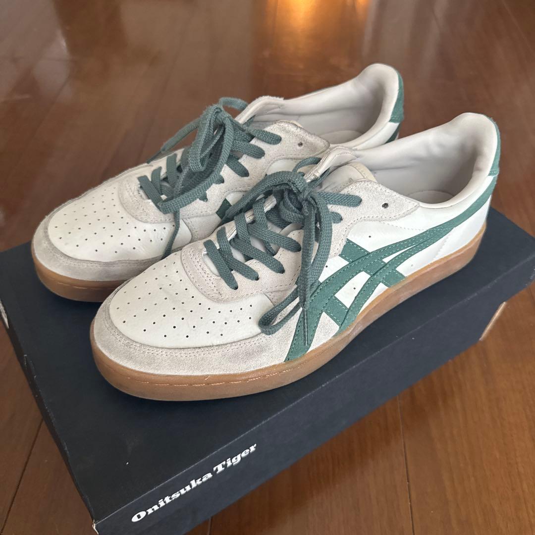 

Onitsuka Tiger GSM