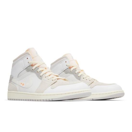 Air Jordan 1 Mid SE Inside Out DM9652-100 EU 46