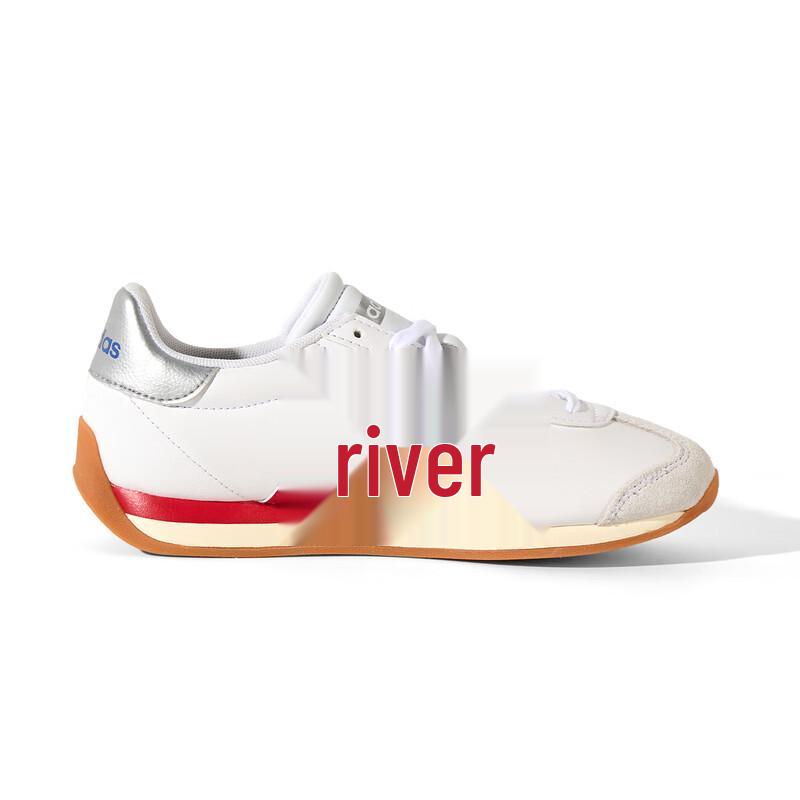 Adidas Women's T-Toe Retro Casual Shoes