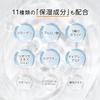 Capsule Serum: Contains 4 Types of Vitamin C. A Beauty Serum with Raw Vitamin C, Addressing Dullness, Radiance, and Pore Concerns. Also Contains Niaci
