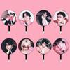 Stray Kids × ApopGong(MACH ES)exklusives BILDER-PLAKAT