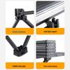Quyoubang Tactical Roll-Up Camping Table