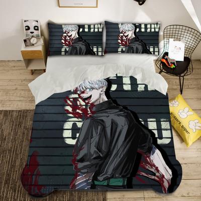 Biancheria da letto – Completi lenzuola e set da letto