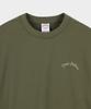 BROOKS BROTHERS Bb Embroidered Sweatshirt (Khaki) (Bbnpmb102A2Fs)