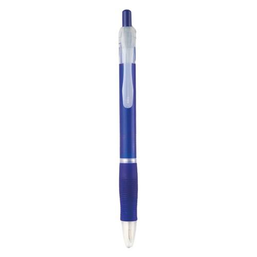 MidOcean Manors Rubber Grip Ballpoint Pen