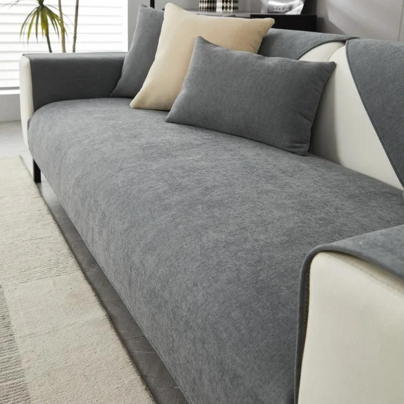 Универсальный водонепроницаемый чехол для дивана Four Seasons — фото 4