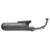 HONDA TODAY Standard Type Muffler AF67/AF68