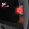 Luminous Tire Valve Cap for Cars and Motorcycles