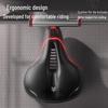 Xunting Comfortable Mountain Bike Saddle