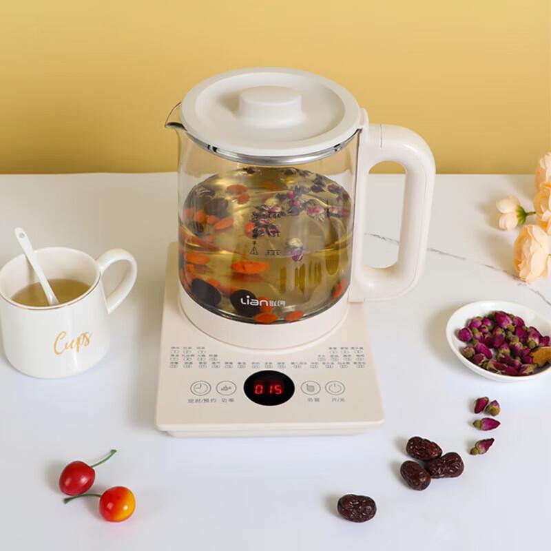 Lianchuang 1.8L Electric Wellness Kettle