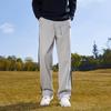 paul frank Men's Autumn Trendy Side Stripe Straight Leg Casual Sport Pants