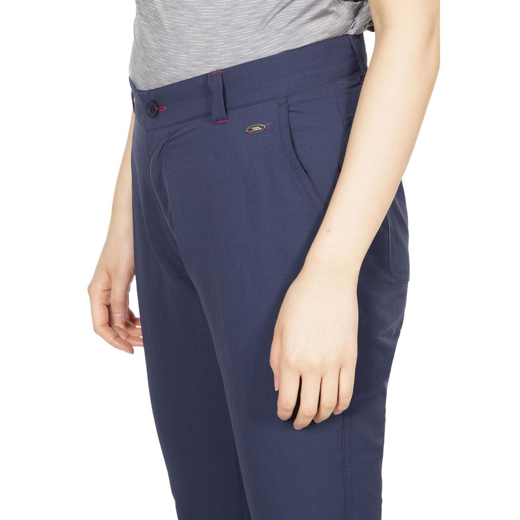 TRESPASS Pantalones cortos Zulu para mujer/señoras