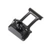Car Dedicated Phone Holder Bracket Car Air Vent Stand Special Base For MG ZS HS MG5 MG6 MG3 2023 2022 2021 2019 2018 Accessories fxl1