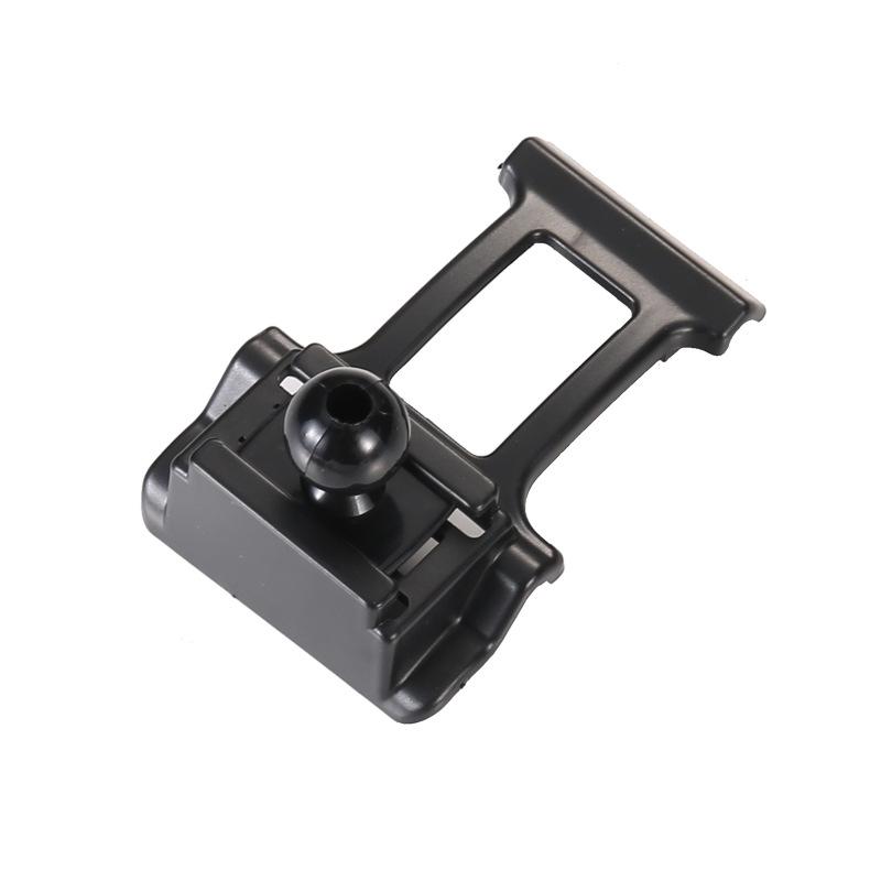 Car Dedicated Phone Holder Bracket Car Air Vent Stand Special Base For MG ZS HS MG5 MG6 MG3 2023 2022 2021 2019 2018 Accessories fxl1