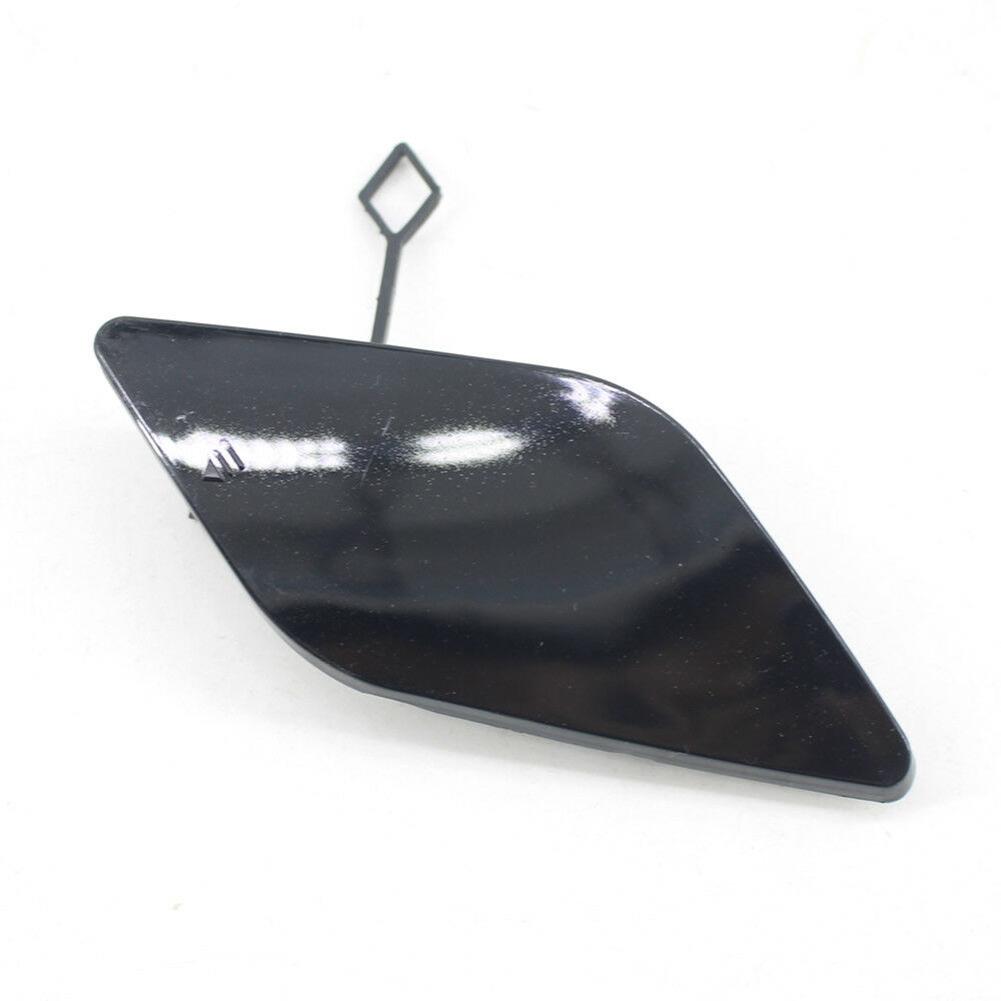 Front Bumper Tow Hook Cover Cap 100% New 2128850126