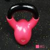 Weibu Fitness Rubber-Coated Competition Kettlebells