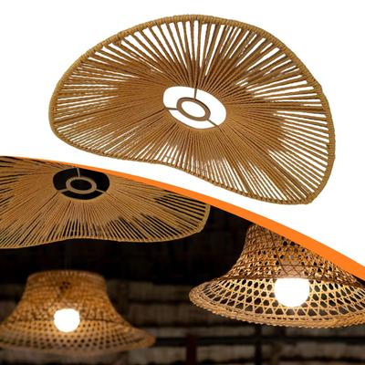 Príslušenstvo pre osvetlenie – Stínítka pro lampy a lustry