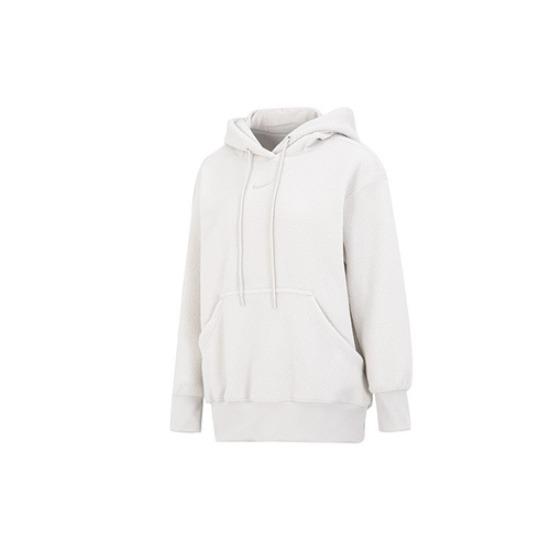 

Nike Sweatshirts Women s White DQ6841-072 EU S