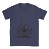 Onizuka Gto Great Teacher Onizuka T Shirts GTO Anime Funny Tees Short Sleeve O Neck T-Shirt Cotton Gift Idea Clothing