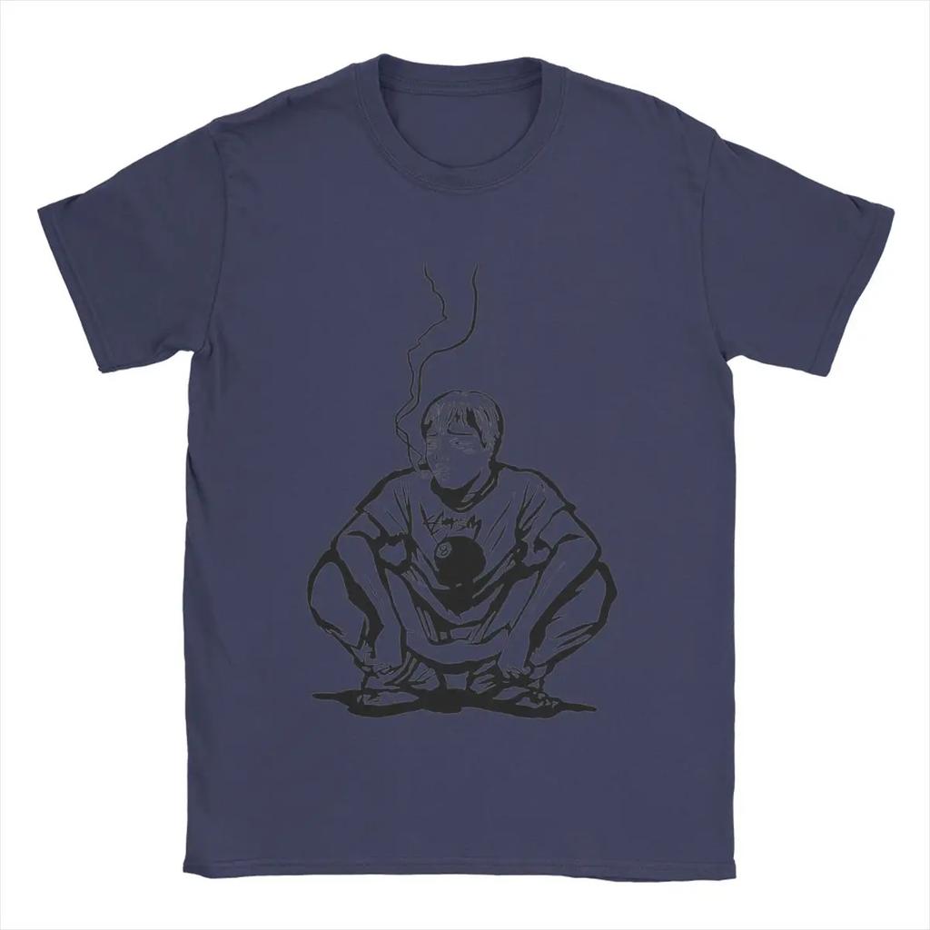 Onizuka Gto Great Teacher Onizuka T Shirts GTO Anime Funny Tees Short Sleeve O Neck T-Shirt Cotton Gift Idea Clothing