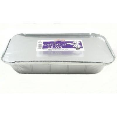 Gastronorm Trays (Pack Of 2)