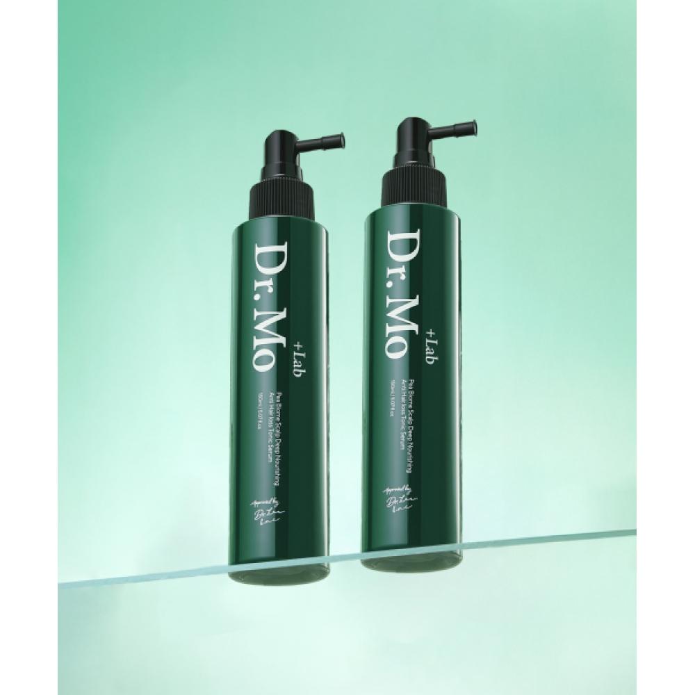 Dr.leecos Dr.leecos Pea Biome Scalp Deep Nourishing Hair Loss Tonic Serum 150ml 2 NONE