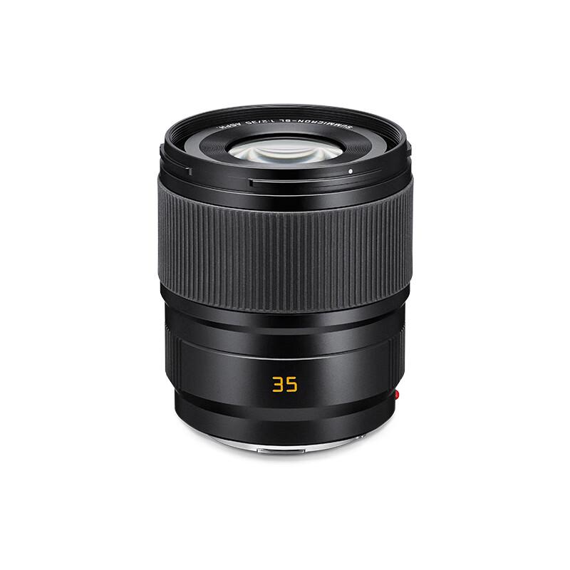 

Leica SUMMICRON-SL 35mm f/2 ASPH. Lens