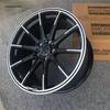Compatible with Mercedes Brabus Wheels: 19"-23", Forged G63, G500, S400, S500, GLC.