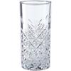 Pasabahce 9338 Timeless Long-drink Glasses, 4 Units