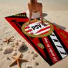 Psv Eindhoven Wappen Mikrofaser Strandtuch, Leicht und Schnelltrocknend, für Sommerreisen, Strand-Essential, Schwimmbad