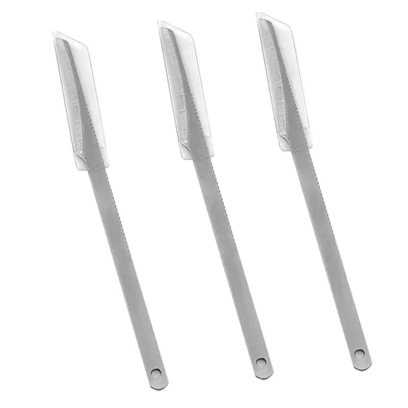 

1/2/5pcs Manicure Pedicure Tool Toe Nail Shaver Feet Pedicure Knife Kit Foot Callus Rasp File Dead Skin Remover Scraper FootCare