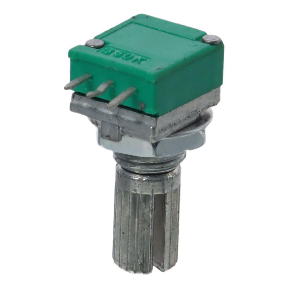 Potenciômetros 3Pin B50K Tipo B Alta qualidade