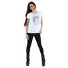 Disney Womens/Ladies Mickey Mouse Making Waves Cotton T-Shirt