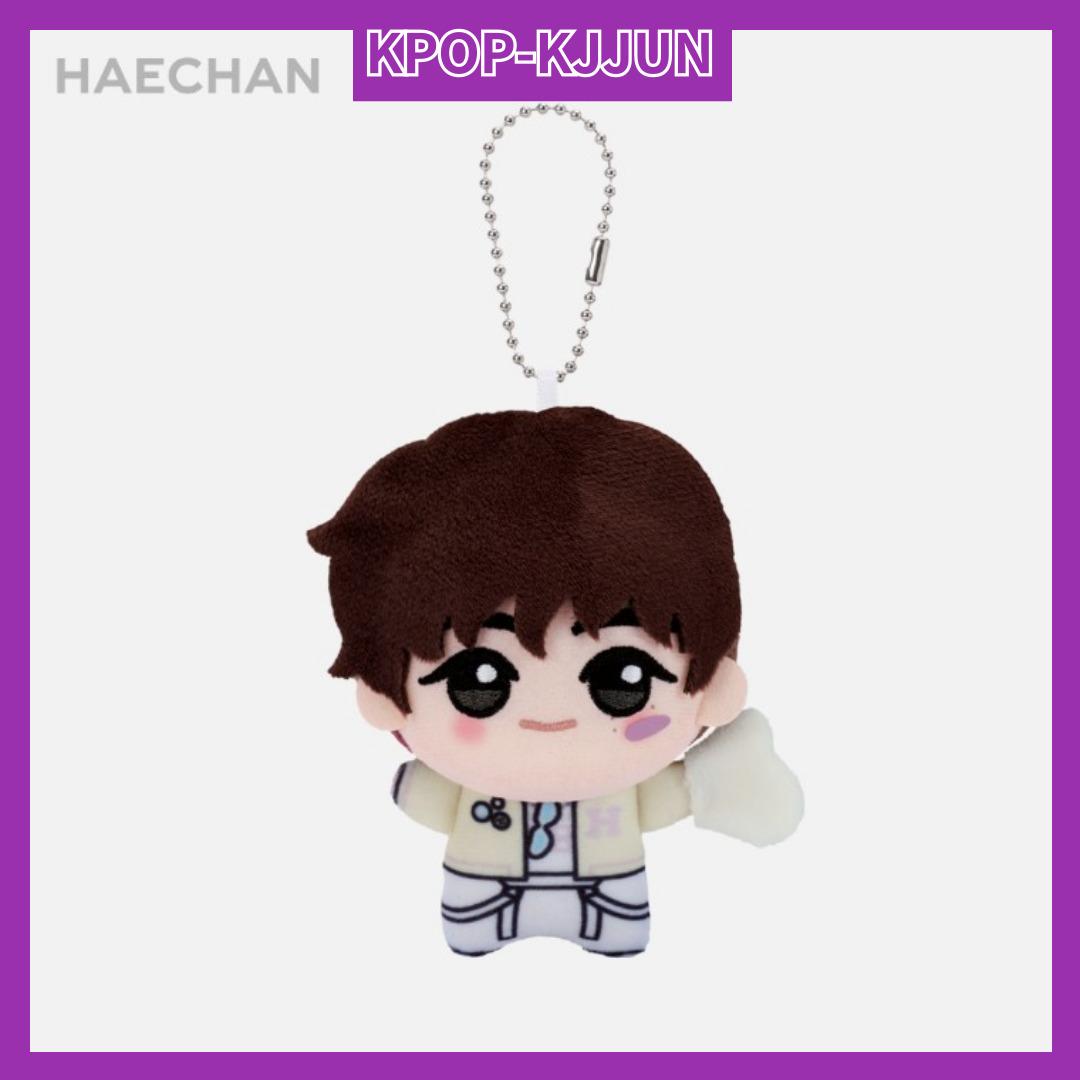 

[nct dream] Талисман-кукла - КОНФЕТЫ HAECHAN