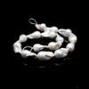 1Strand Irregular Baroque Pearl 15x20mm For Jewelry Making DIY Necklace Bracelet Earrings Accessory