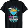 Girls Gone Cruising 2025 Cruise Vacation Squad T Shirt