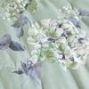 Mercury Home Textiles Floral Scent Summer Quilt