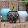 Decoração de casa – Vasos de flores decorativos