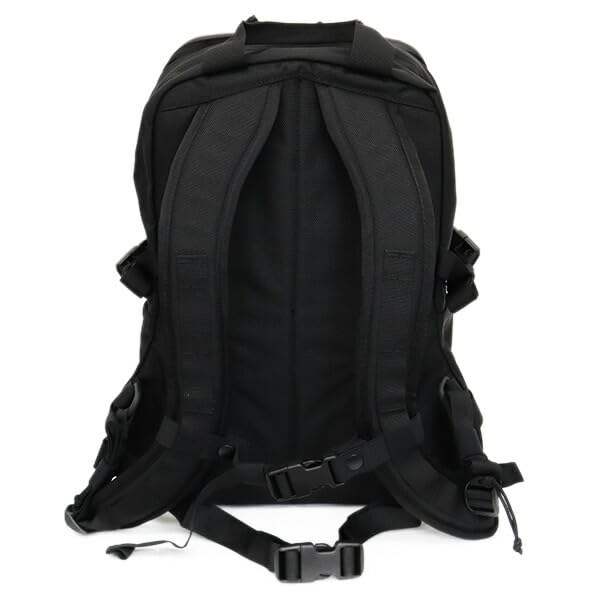 Gregory Assault Pack V2 Backpack I2239038, Cordura Ballistic Black, One Size