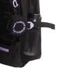 With Purple New BalanceDaypack Pouch, 32L, AC5329H,