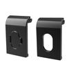 for   11 Black Mini Metal Side Cover Fall Protection for  11 Mini Accessories