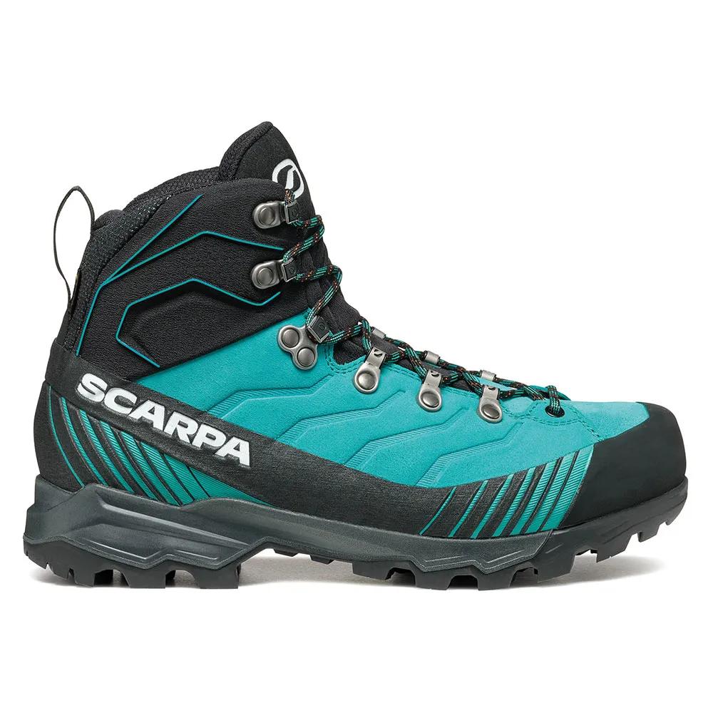 Scarpa Ботинки для хайкинга Ribelle TRK GTX